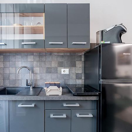 Glint House Roma Hotel Ngoại thất bức ảnh