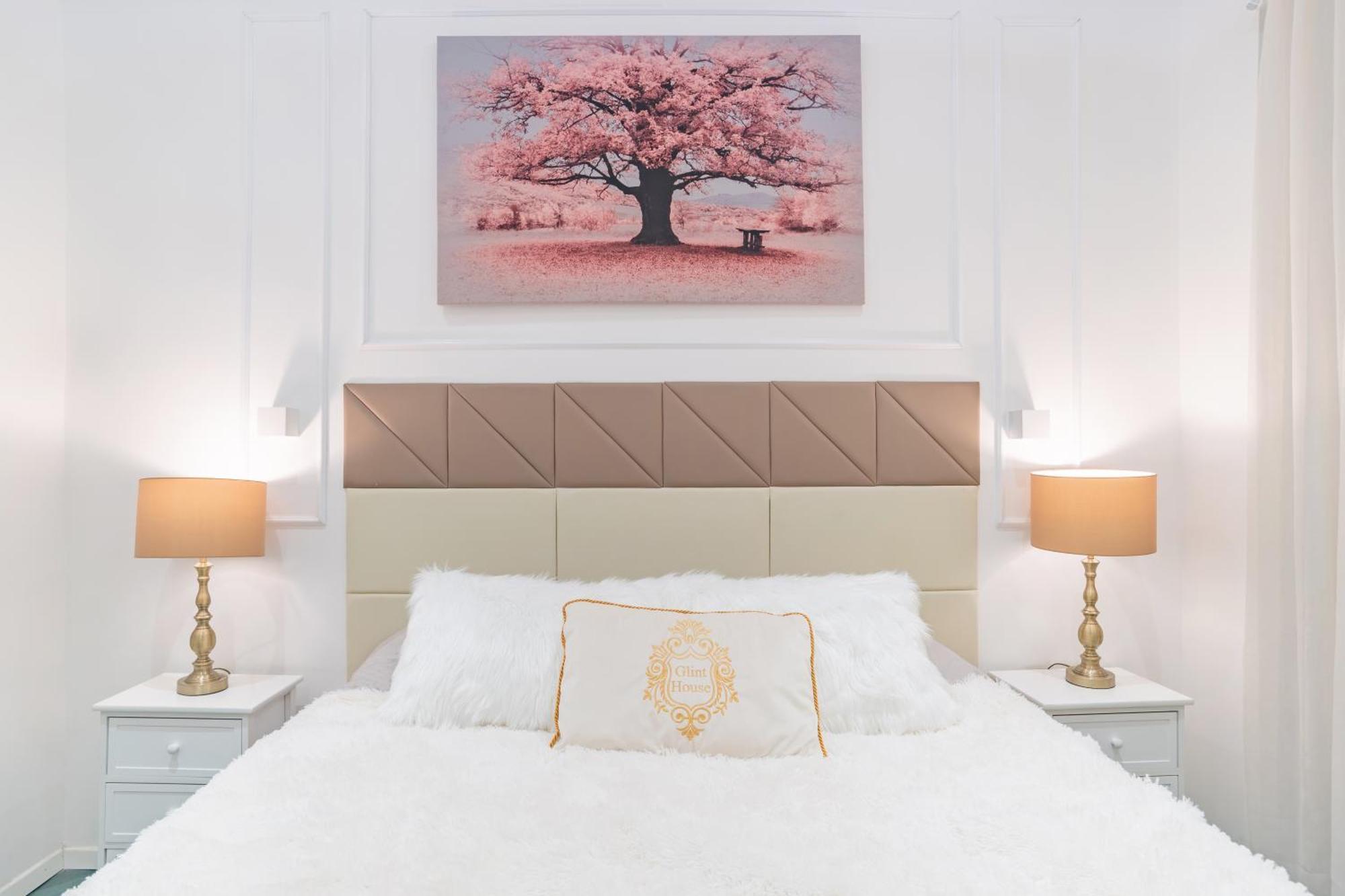 Glint House Roma Hotel Ngoại thất bức ảnh