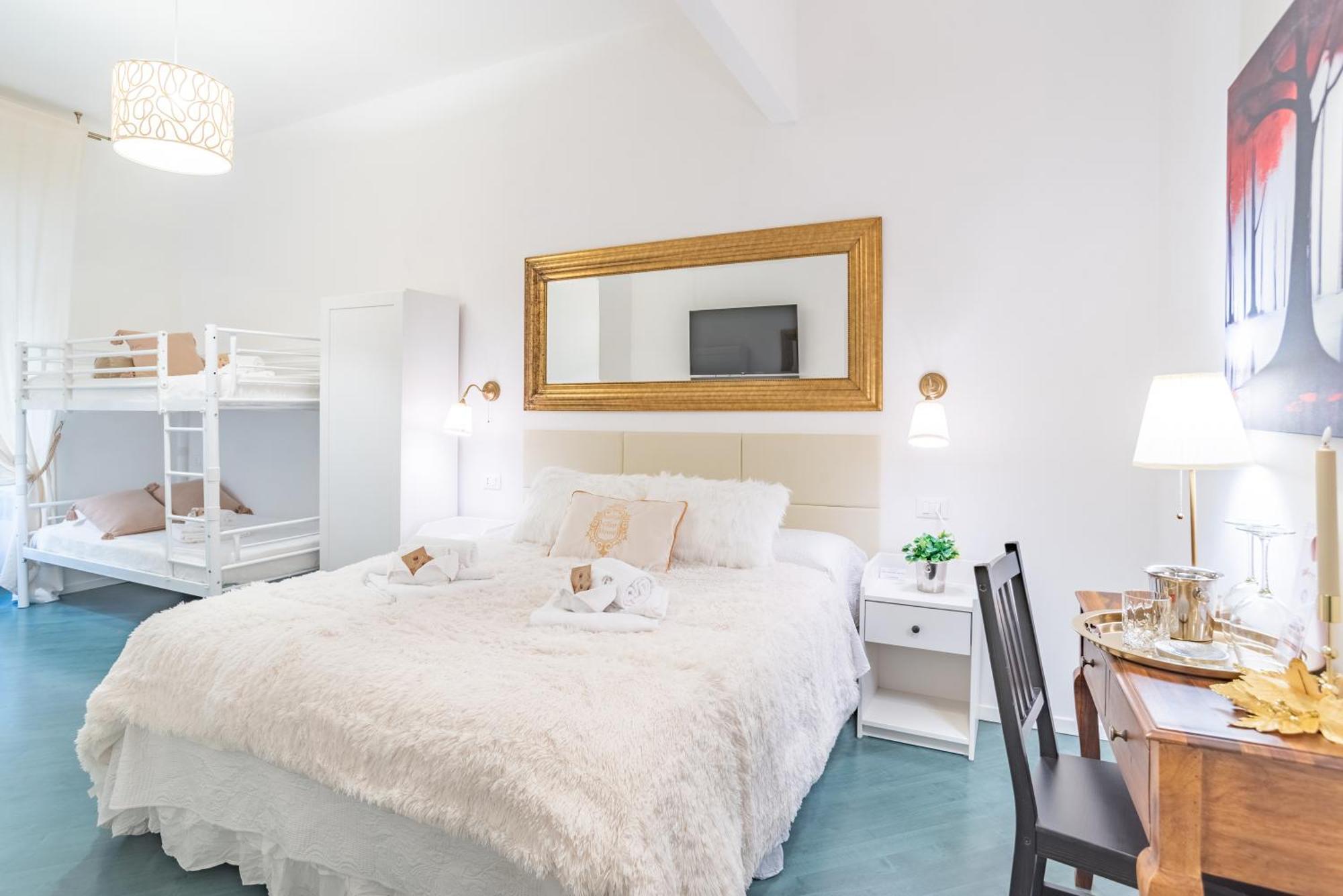 Glint House Roma Hotel Ngoại thất bức ảnh