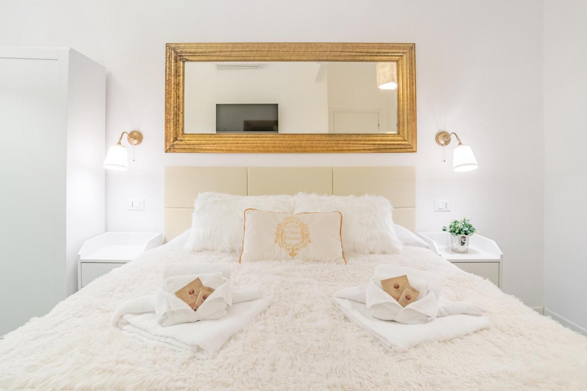 Glint House Roma Hotel Ngoại thất bức ảnh