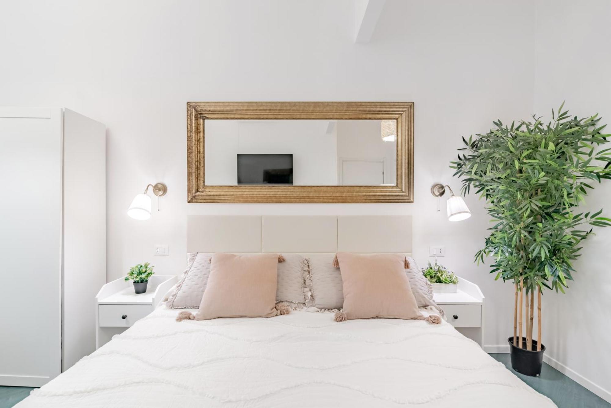 Glint House Roma Hotel Ngoại thất bức ảnh