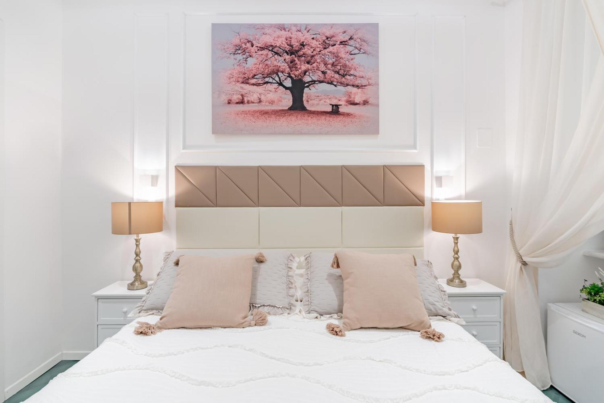 Glint House Roma Hotel Ngoại thất bức ảnh