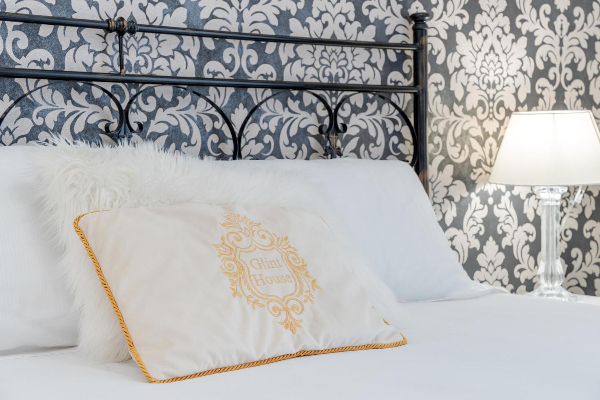 Glint House Roma Hotel Ngoại thất bức ảnh