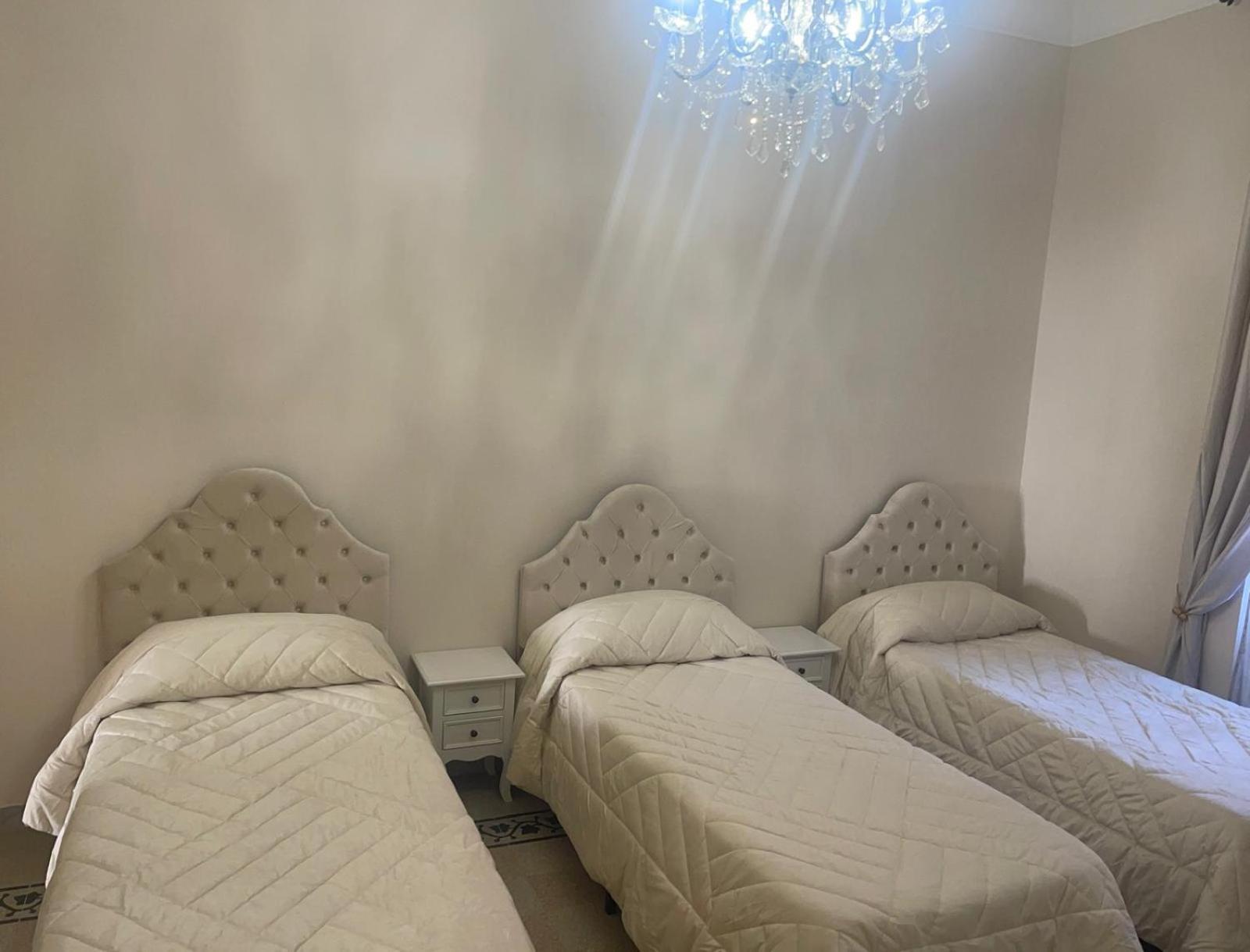 Glint House Roma Hotel Ngoại thất bức ảnh