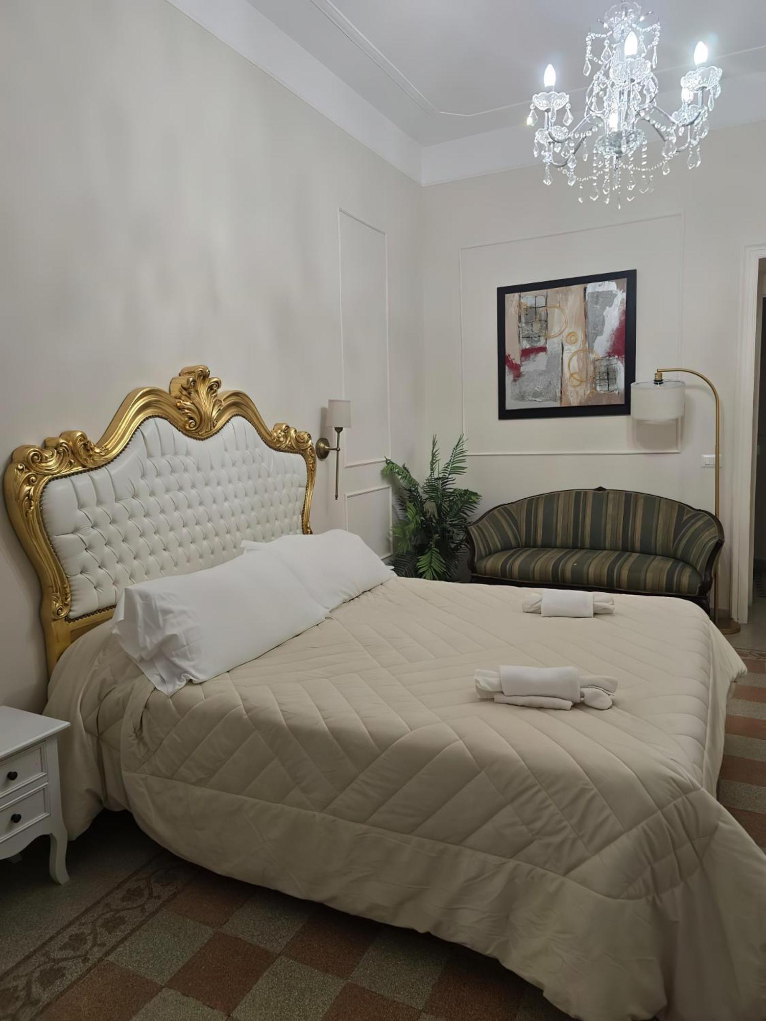 Glint House Roma Hotel Ngoại thất bức ảnh
